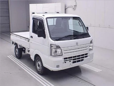 Suzuki CARRY