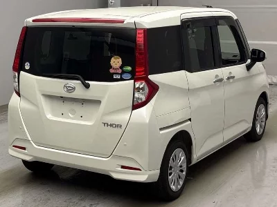 Daihatsu Thor