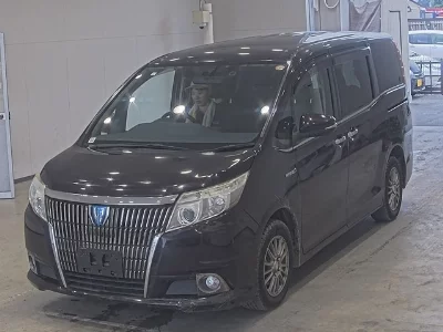 Toyota Esquire