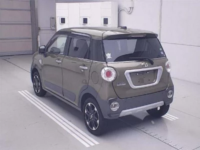 Toyota Pixis Joy