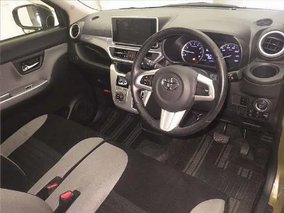 Toyota Pixis Joy