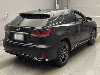 Lexus RX300