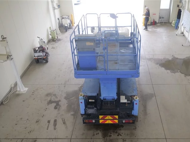 Hino Dutro  с аукциона в Японии
