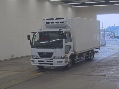 NISSAN DIESEL (UD) CONDOR