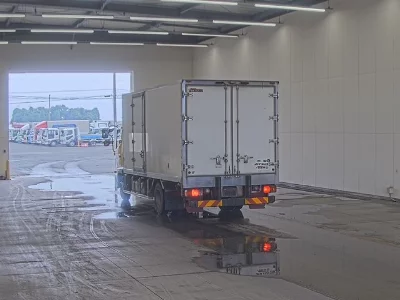 Hino RANGER