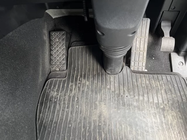 Mitsubishi Fuso Super Great  с аукциона в Японии
