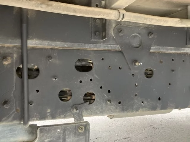 Hino Ranger  с аукциона в Японии