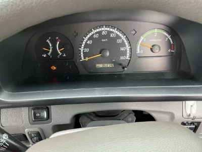 Toyota Coaster