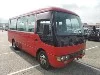 MITSUBISHI FUSO ROSA