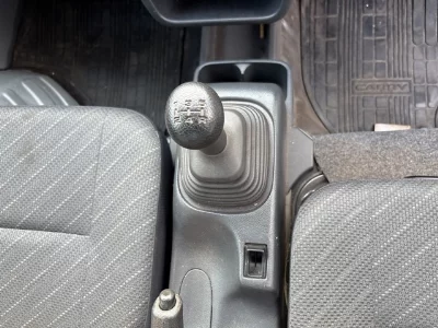 Suzuki CARRY