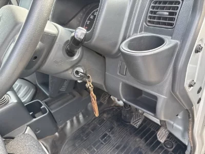 Suzuki CARRY