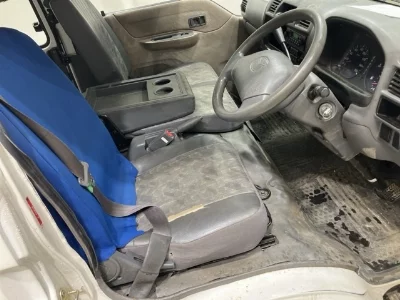 Mazda Bongo