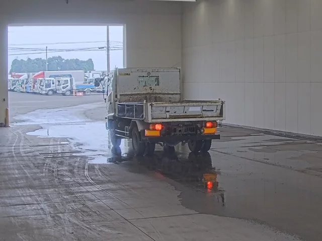 Hino Ranger  с аукциона в Японии