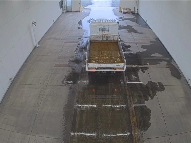 Hino Ranger  с аукциона в Японии