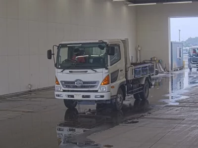 Hino Ranger