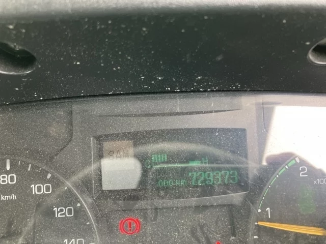 Mitsubishi Fuso Canter  с аукциона в Японии