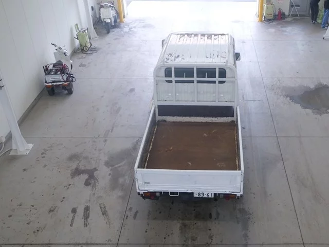 Toyota ToyoAce  с аукциона в Японии