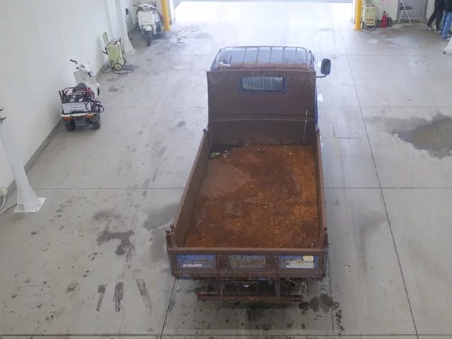 Mitsubishi Fuso Canter  с аукциона в Японии
