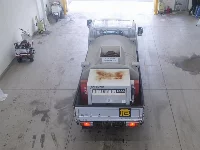Цена авто Toyota Dyna с аукционов Японии, номер кузова XZC675, пробег 145 000, оценка 9