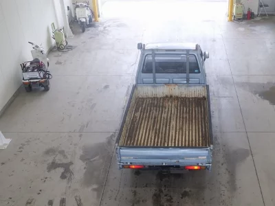 Toyota TownAce