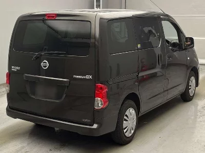 Nissan NV200 VANETTE