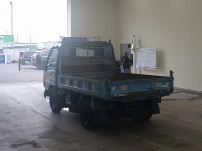 Toyota Dyna