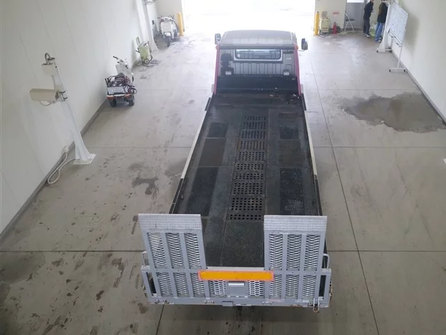 Mitsubishi Fuso Canter  с аукциона в Японии