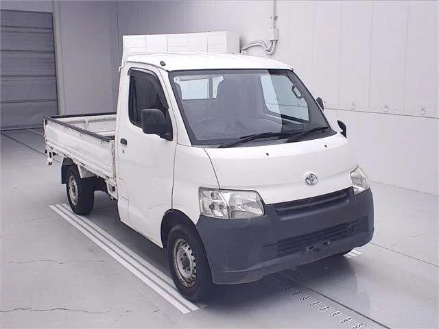 Toyota TownAce  с аукциона в Японии
