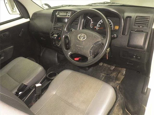 Toyota TownAce  с аукциона в Японии