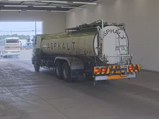 Hino Profia