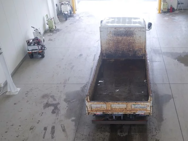 Mitsubishi Fuso Canter  с аукциона в Японии