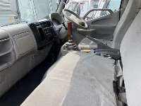 Цена авто Toyota Dyna с аукционов Японии, номер кузова XZU414, пробег 320 000, оценка 6