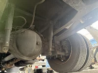 Цена авто Toyota Dyna с аукционов Японии, номер кузова XZU414, пробег 320 000, оценка 6