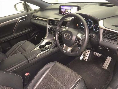 Lexus RX300