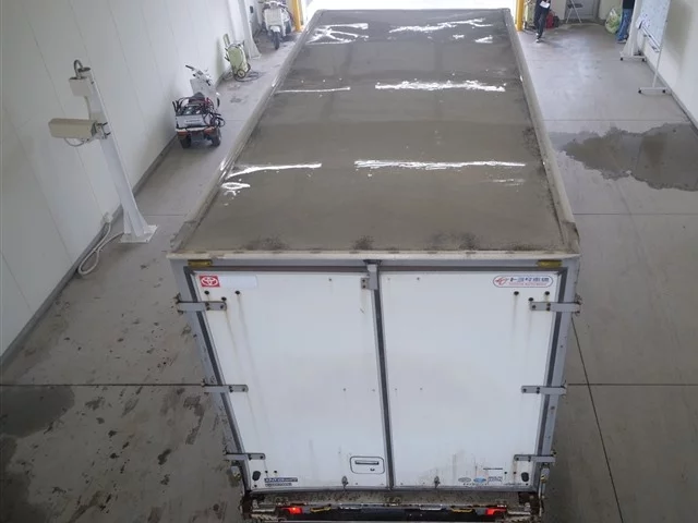 Toyota Dyna  с аукциона в Японии