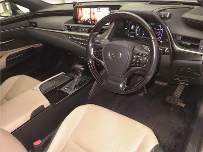 Lexus ES300h