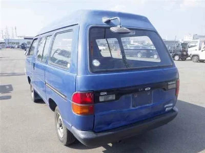 Toyota TownAce