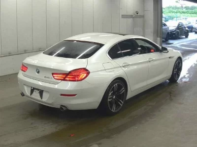 BMW 6-Series