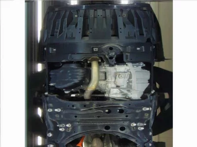 Toyota Sai
