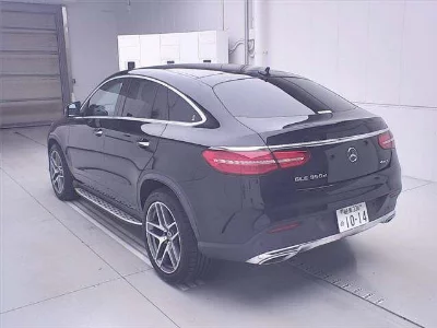 Mercedes-Benz M-class