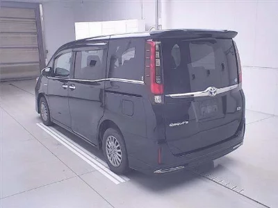 Toyota Esquire