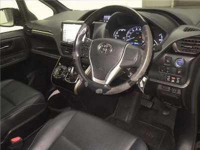 Toyota Esquire