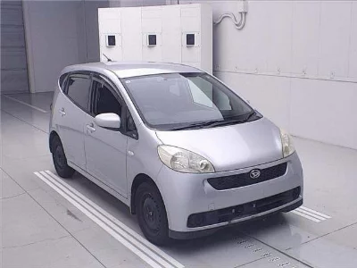 Daihatsu Sonica