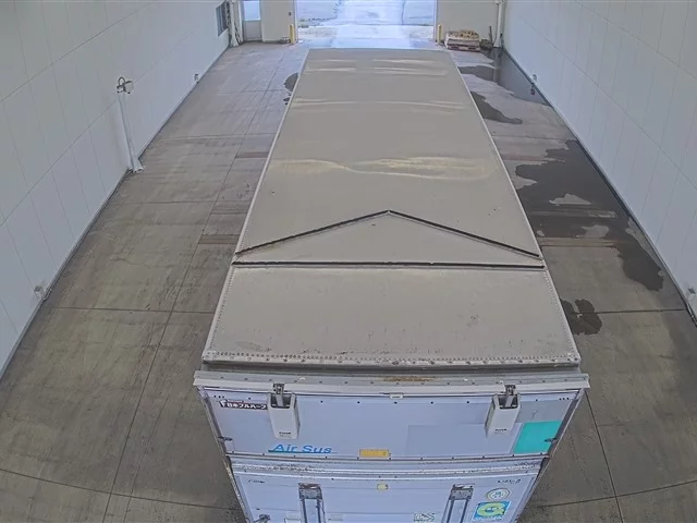 Isuzu Forward  с аукциона в Японии