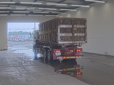 Hino Profia
