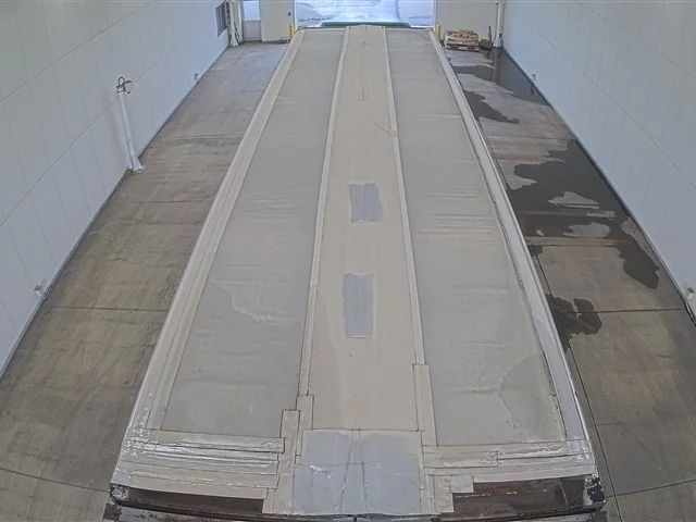 Hino Profia  с аукциона в Японии