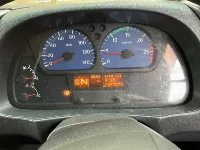 Цена авто Nissan UD с аукционов Японии, номер кузова CG4ZA, пробег 1 207 000, оценка 2