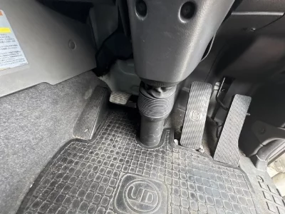 Статистика аукционов Nissan UD
