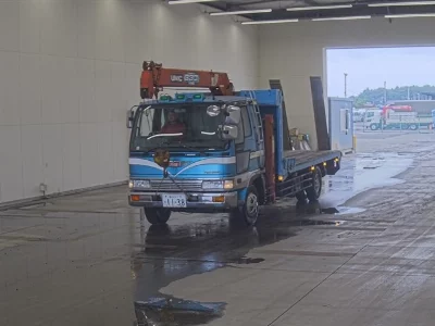 Hino Ranger