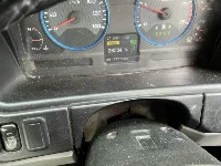 Mitsubishi Fuso Super Great